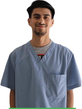 Xaver Receptionist/Registered Dental Assistant